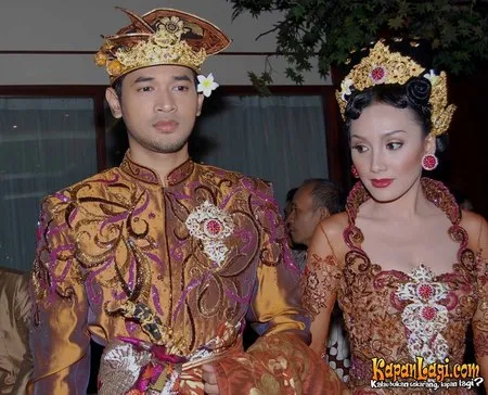 Foto Rara Wiritanaya