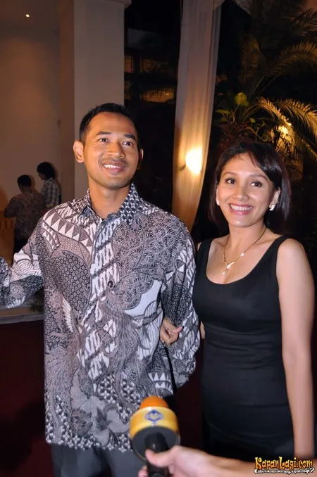 Foto Rara Wiritanaya