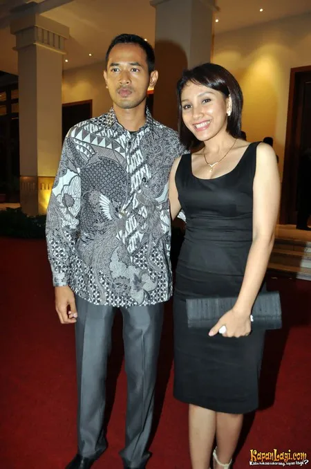 Foto Rara Wiritanaya