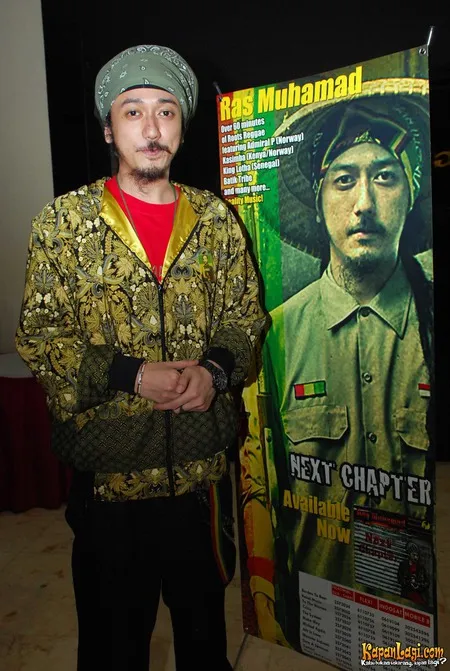 Foto Ras Muhamad