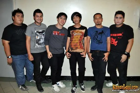 Foto Rasi Band