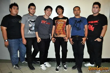 Foto Rasi Band