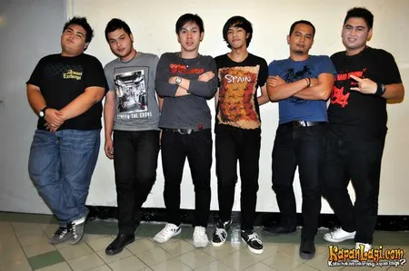 Foto Rasi Band