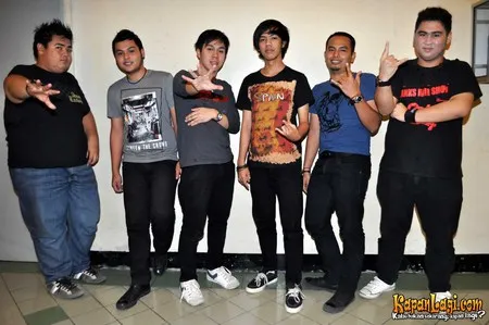 Foto Rasi Band