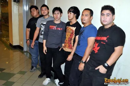 Foto Rasi Band