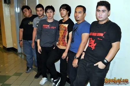Foto Rasi Band