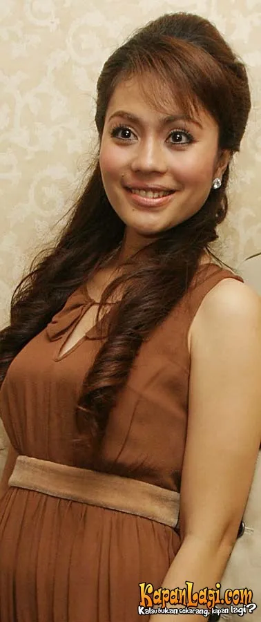 Foto Raslina Rasyidin