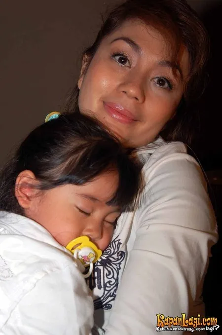 Foto Raslina Rasyidin