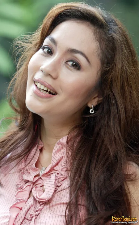 Foto Raslina Rasyidin