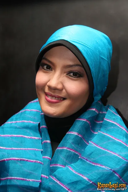 Foto Ratih Sanggarwati