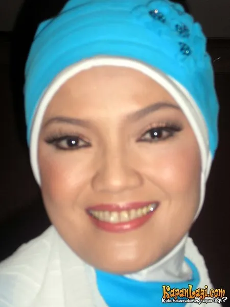 Foto Ratih Sanggarwati