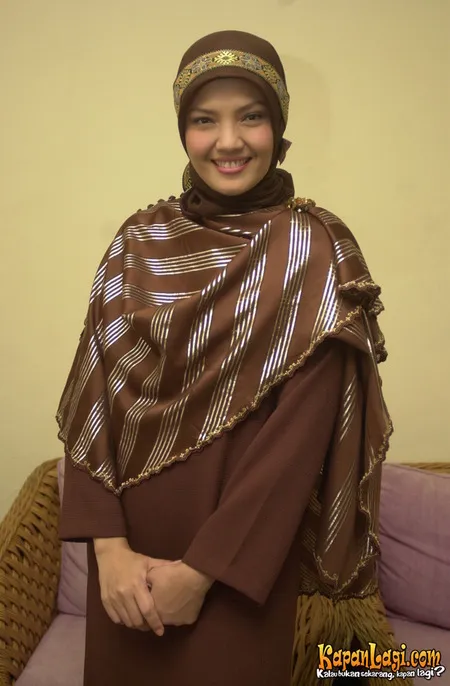 Foto Ratih Sanggarwati