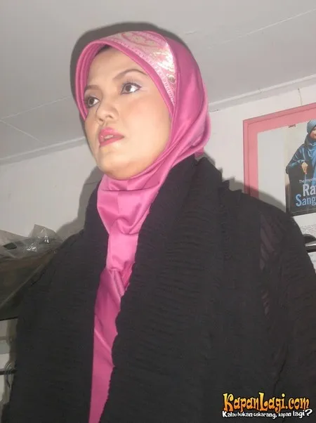 Foto Ratih Sanggarwati