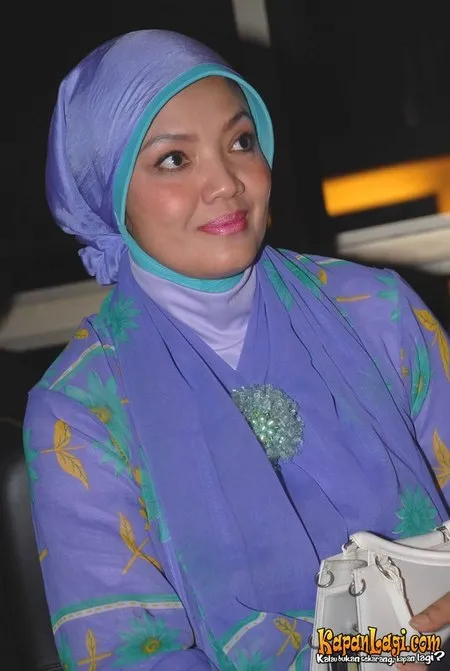 Foto Ratih Sanggarwati