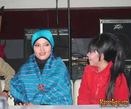 Foto Ratih Sanggarwati