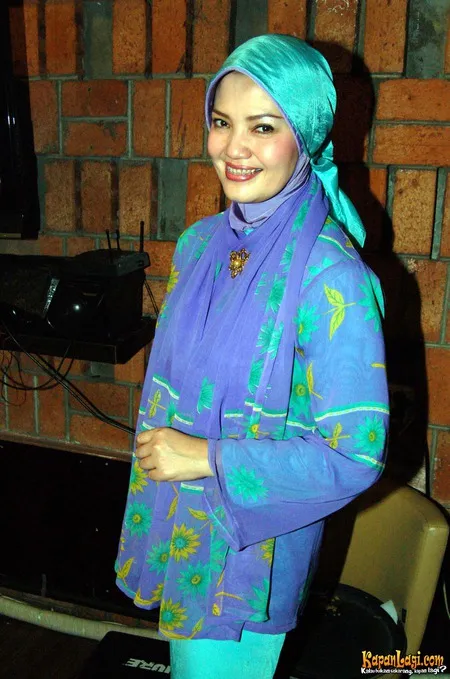 Foto Ratih Sanggarwati