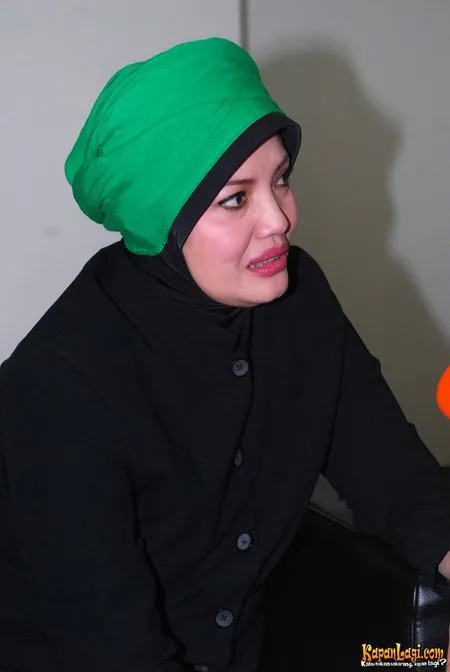 Foto Ratih Sanggarwati
