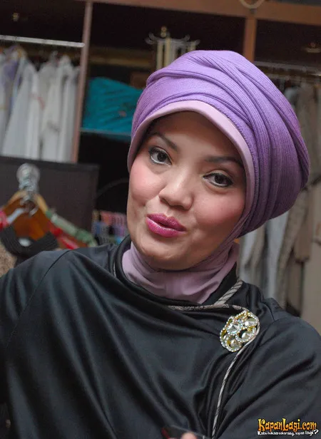 Foto Ratih Sanggarwati