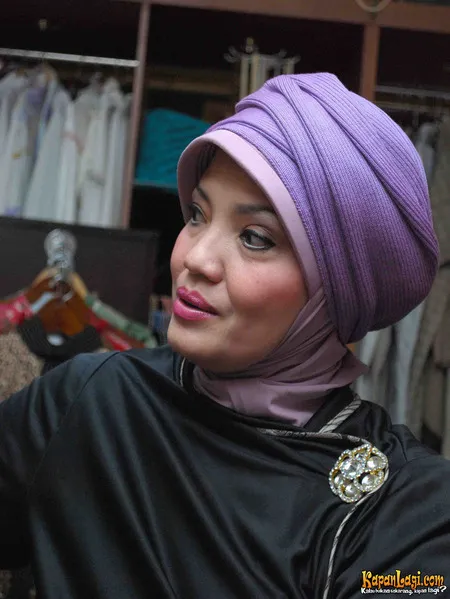 Foto Ratih Sanggarwati