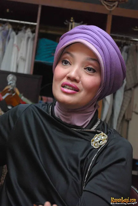 Foto Ratih Sanggarwati