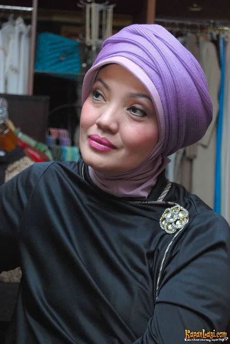 Foto Ratih Sanggarwati