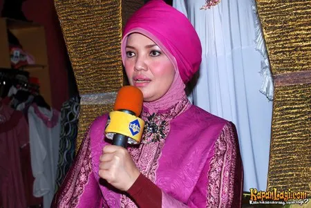 Foto Ratih Sanggarwati
