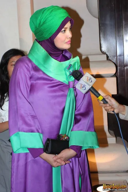 Foto Ratih Sanggarwati