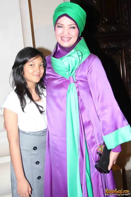 Foto Ratih Sanggarwati