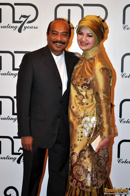 Foto Ratih Sanggarwati