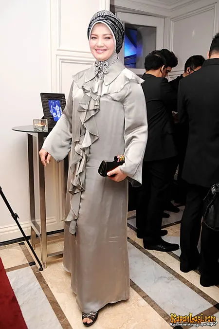 Foto Ratih Sanggarwati