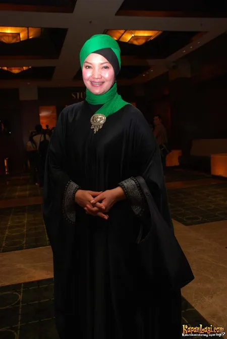 Foto Ratih Sanggarwati