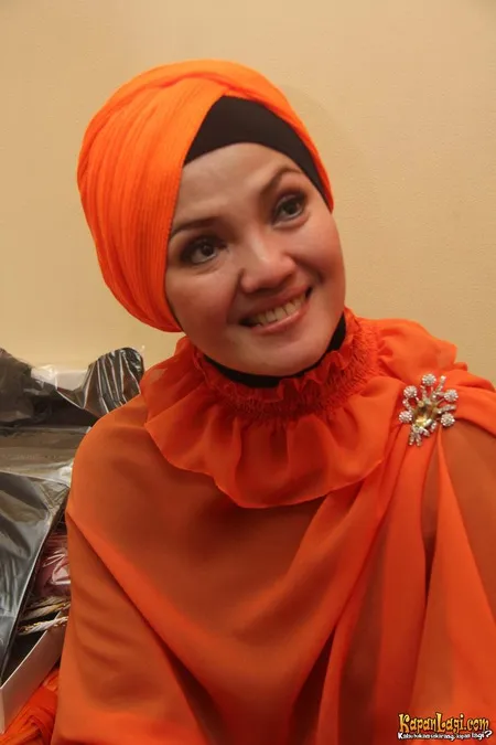 Foto Ratih Sanggarwati