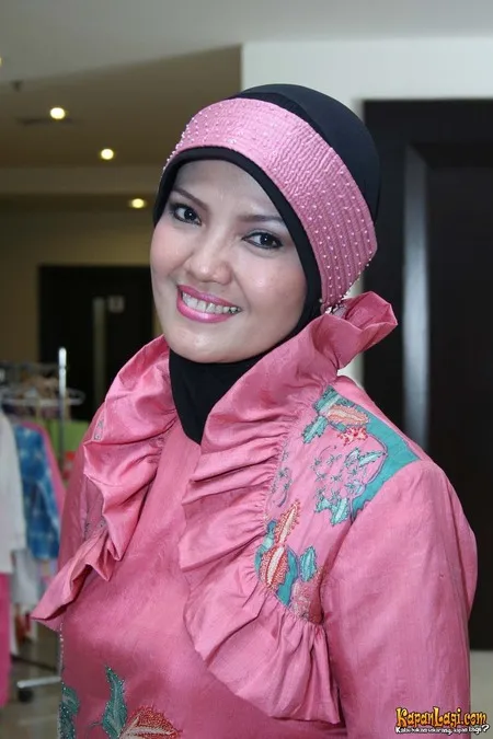 Foto Ratih Sanggarwati