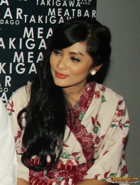 Foto Ratna Anjani