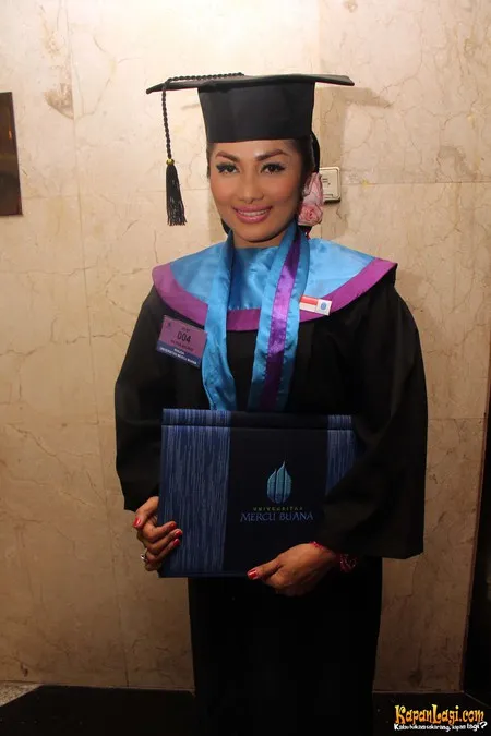 Foto Ratna Anjani