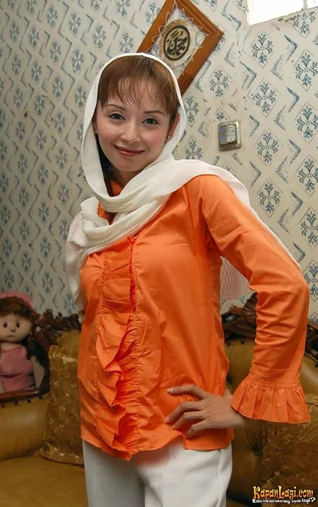 Foto Ratna Damayanti