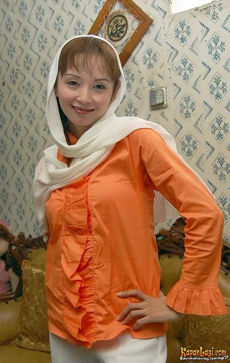 Foto Ratna Damayanti