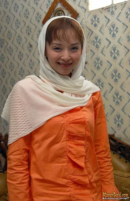 Foto Ratna Damayanti