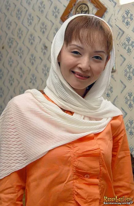 Foto Ratna Damayanti