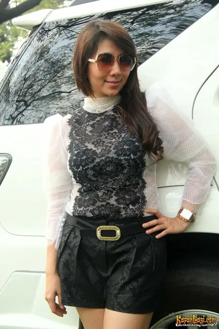 Foto Ratna Dilla