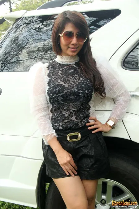 Foto Ratna Dilla