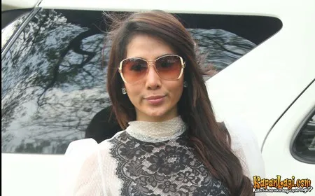 Foto Ratna Dilla