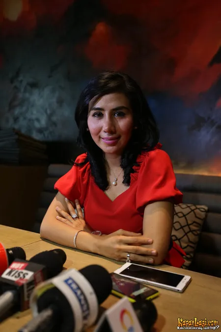 Foto Ratna Dilla
