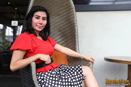 Foto Ratna Dilla