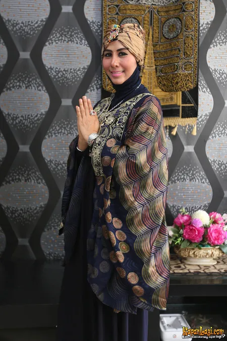 Foto Ratna Dilla
