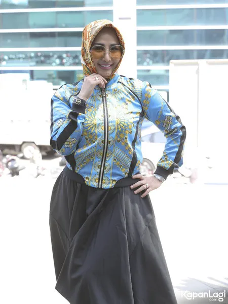 Foto Ratna Dilla