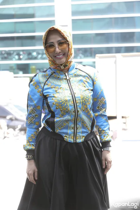 Foto Ratna Dilla