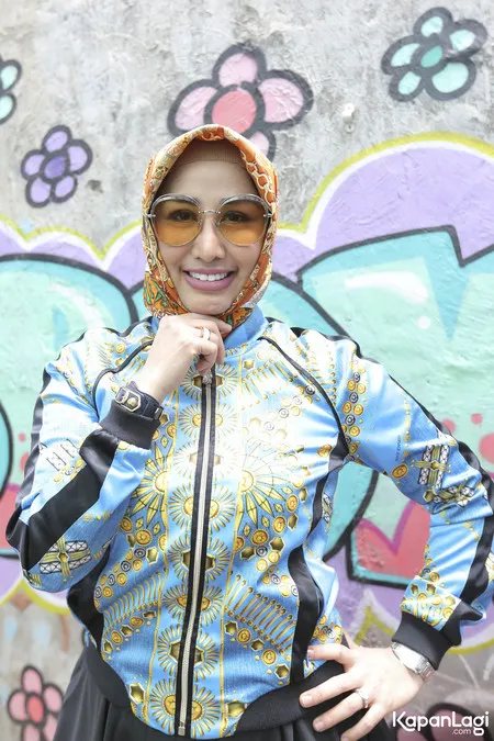 Foto Ratna Dilla