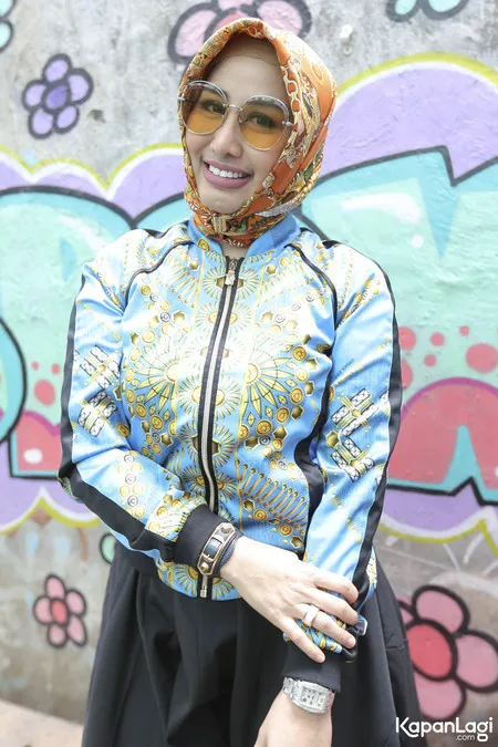 Foto Ratna Dilla