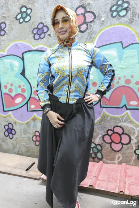 Foto Ratna Dilla